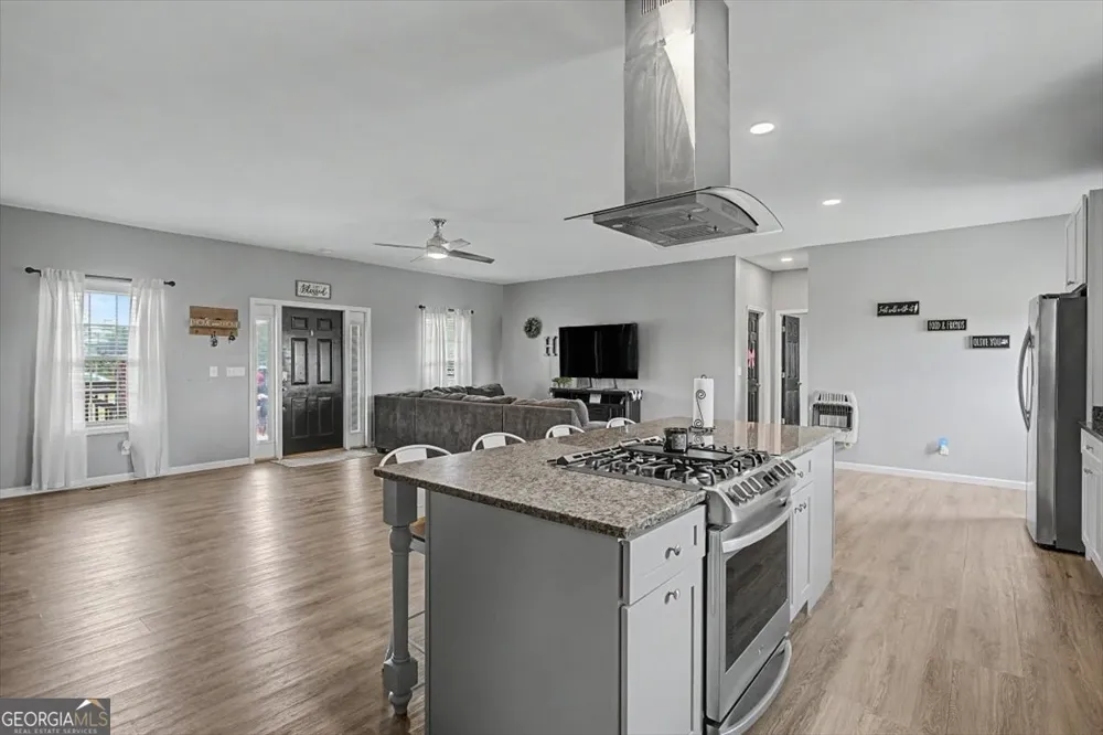 147 Edgar Bell RD Tallapoosa, GA 30176