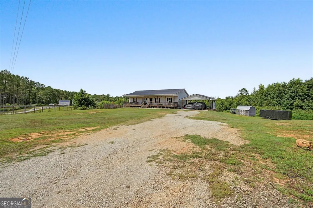 147 Edgar Bell RD Tallapoosa, GA 30176
