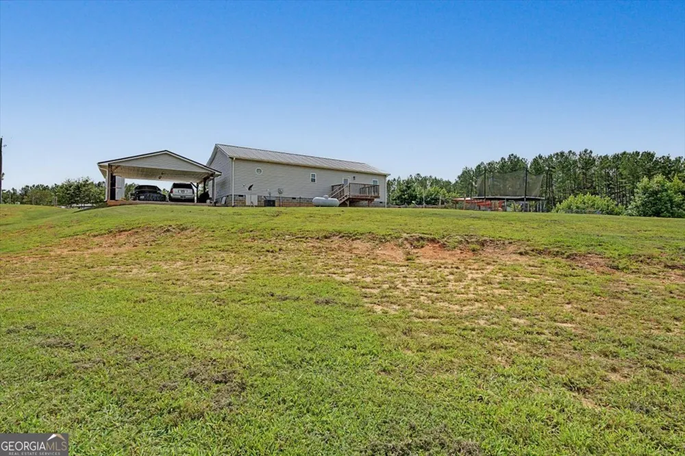 147 Edgar Bell RD Tallapoosa, GA 30176