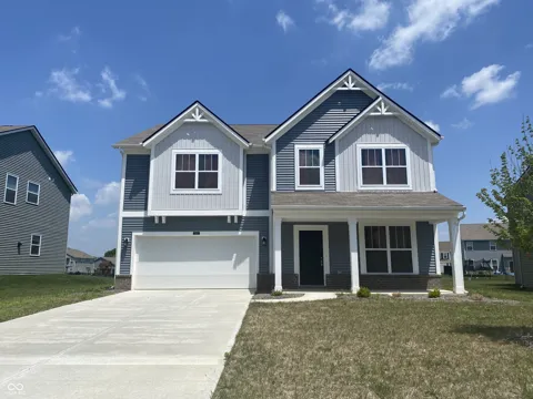 5668 Grosbeak Drive