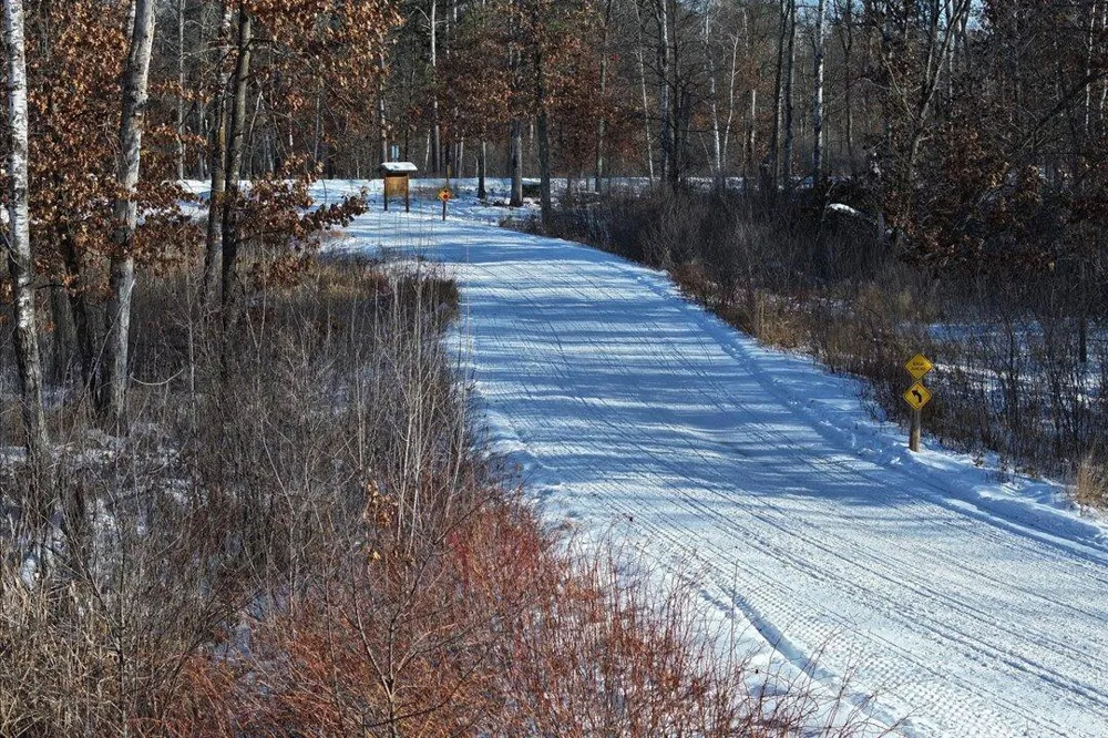 25483 Twin Leaf Circle Nisswa, MN 56468