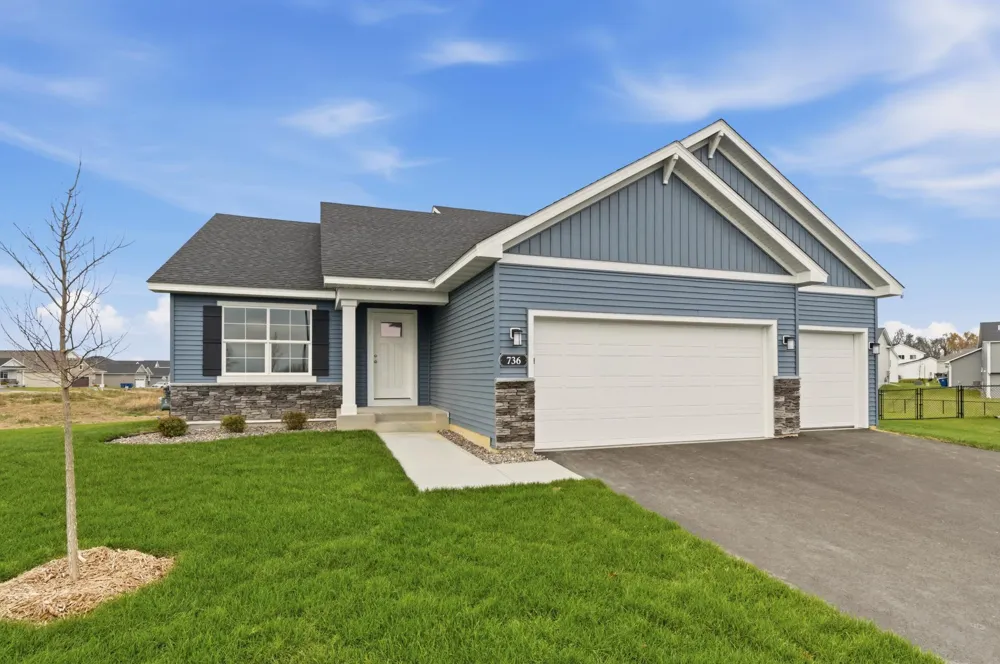 4699 89th Street NE Monticello, MN 55362