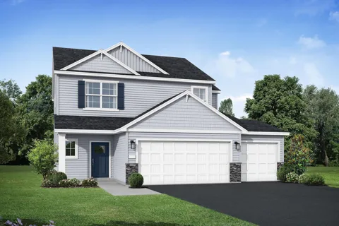 4489 86th Street NE