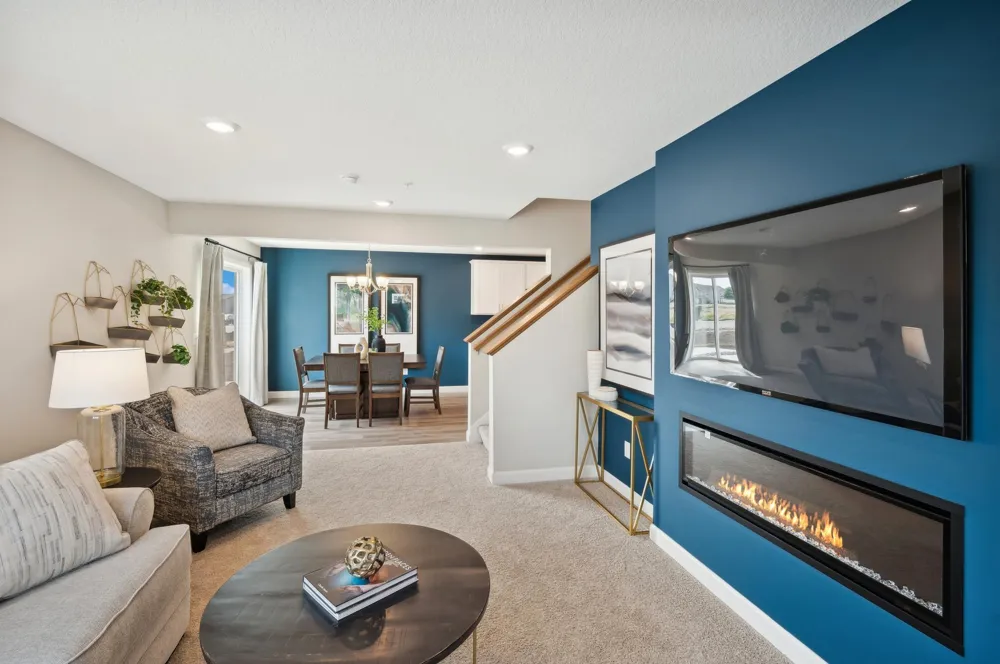 8837 Riverstone Avenue NE Monticello, MN 55362