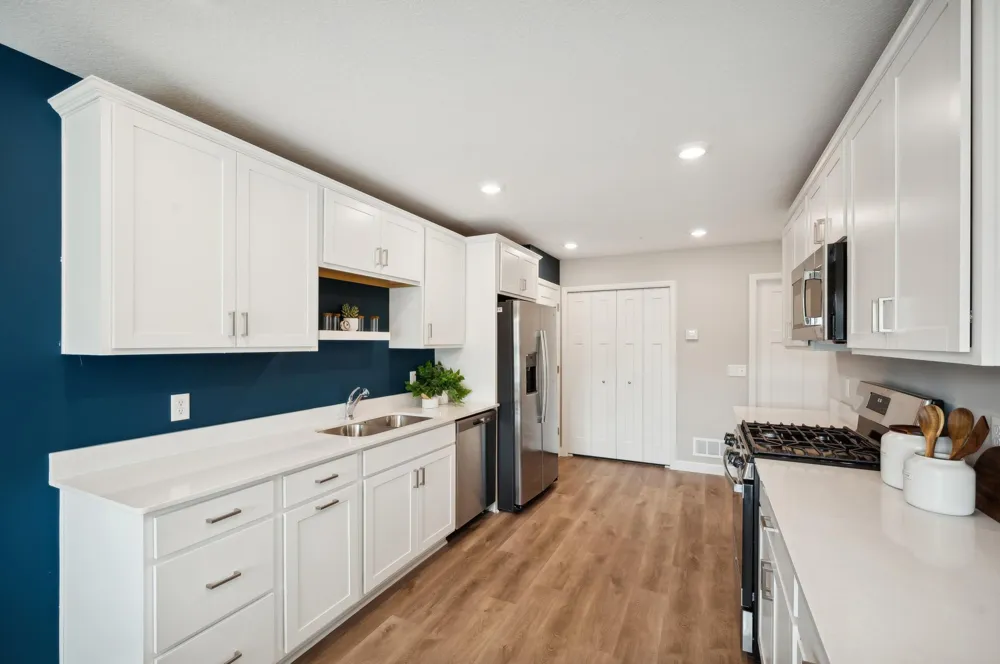 8837 Riverstone Avenue NE Monticello, MN 55362
