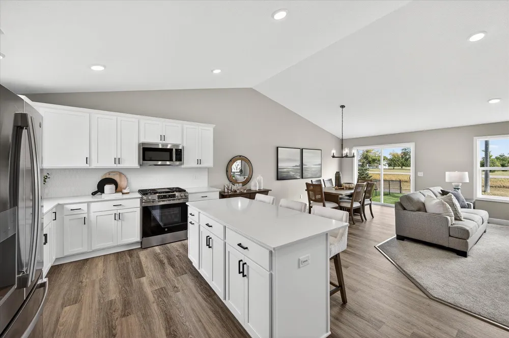 4602 89th Street NE Monticello, MN 55362