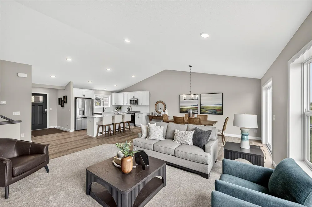 4602 89th Street NE Monticello, MN 55362