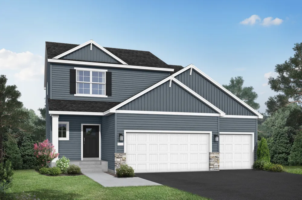 4523 89th Street NE Monticello, MN 55328