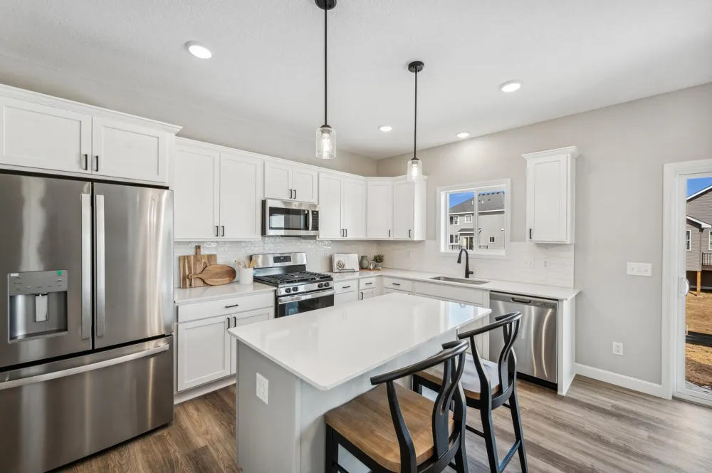 4523 89th Street NE Monticello, MN 55328