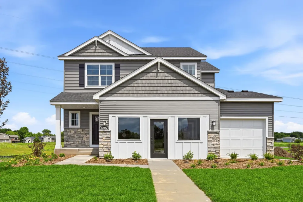 4519 89th Street NE Monticello, MN 55328