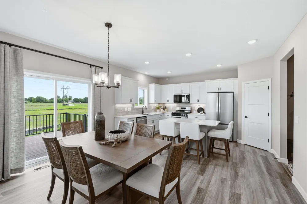 4519 89th Street NE Monticello, MN 55328