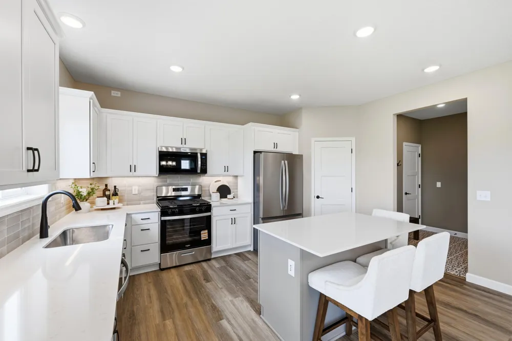 4519 89th Street NE Monticello, MN 55328