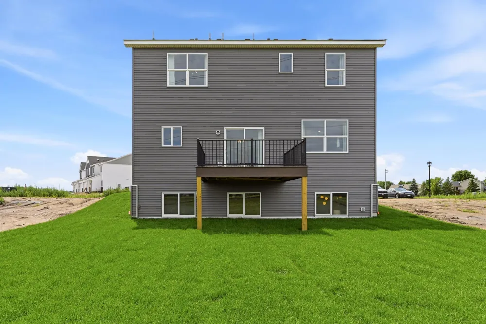 4519 89th Street NE Monticello, MN 55328