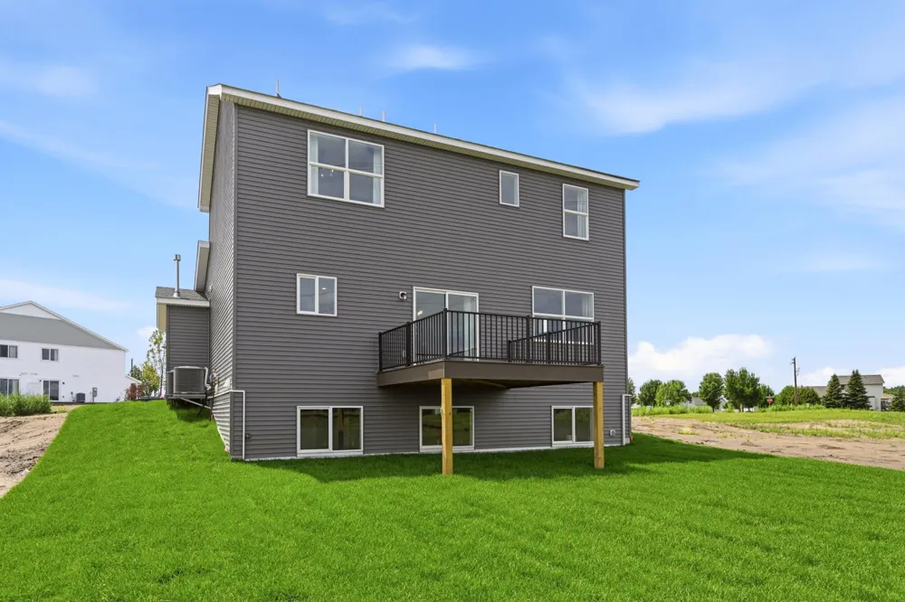 4519 89th Street NE Monticello, MN 55328