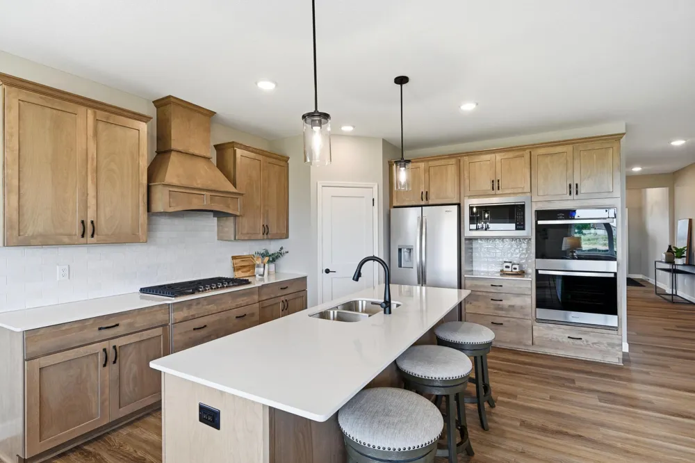4617 89th Street NE Monticello, MN 55362