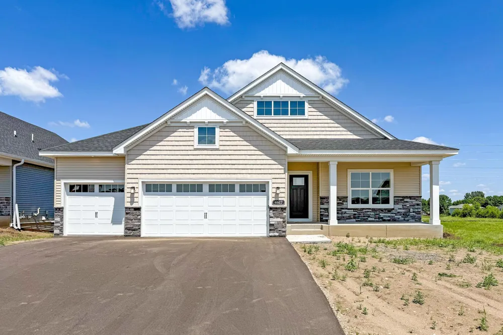 4617 89th Street NE Monticello, MN 55362