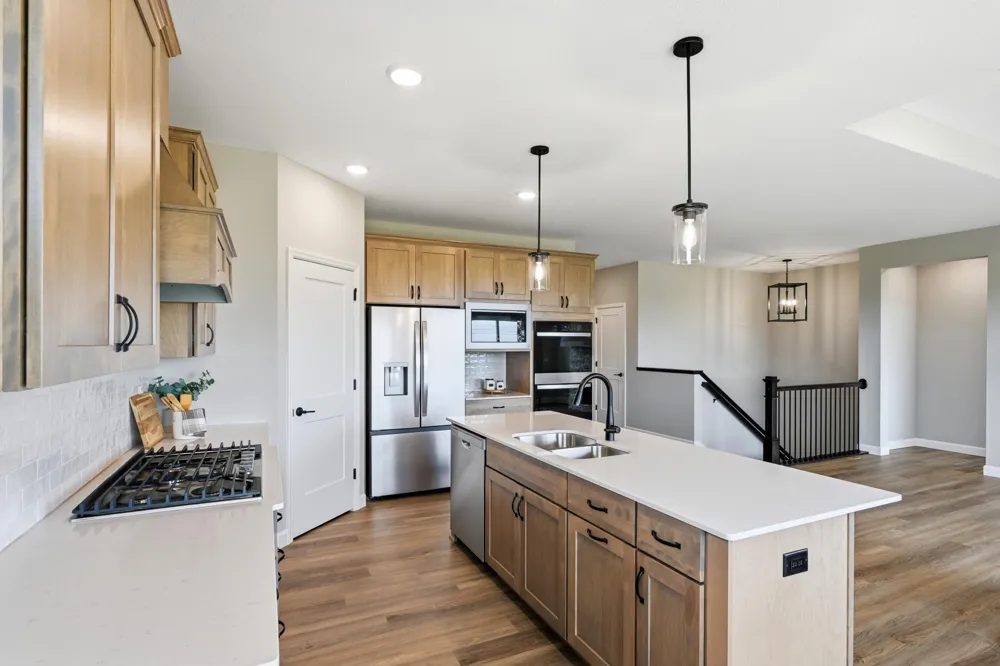 4617 89th Street NE Monticello, MN 55362