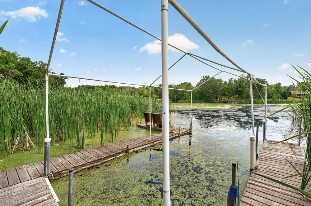 29480 Pardun Road Danbury, WI 54830