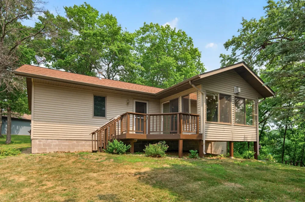 29480 Pardun Road Danbury, WI 54830