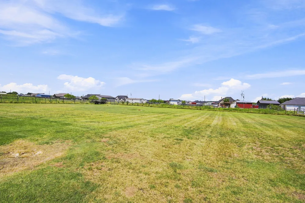 6020 Huckleberry Lane Joshua, TX 76058