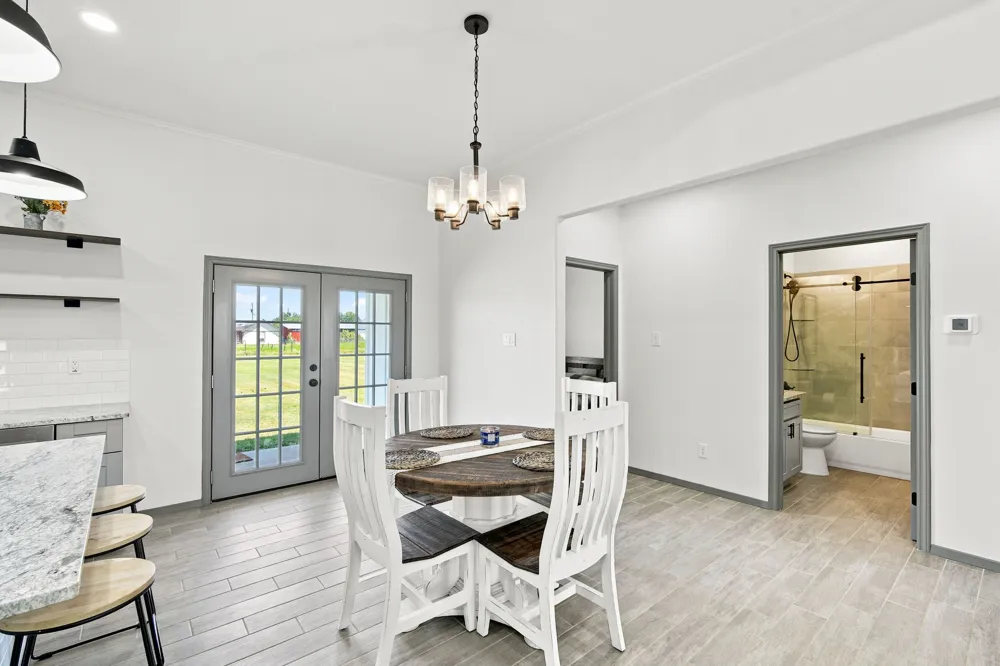 6020 Huckleberry Lane Joshua, TX 76058