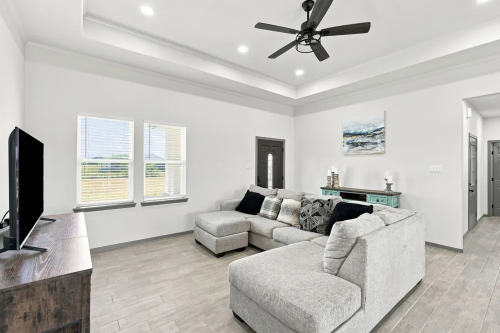 6020 Huckleberry Lane Joshua, TX 76058