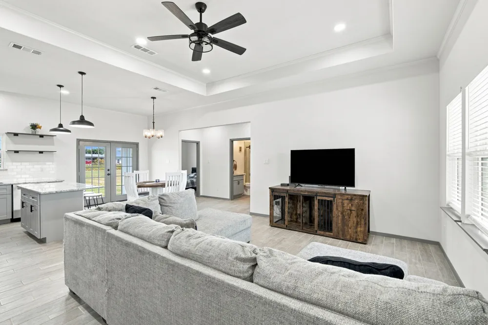 6020 Huckleberry Lane Joshua, TX 76058