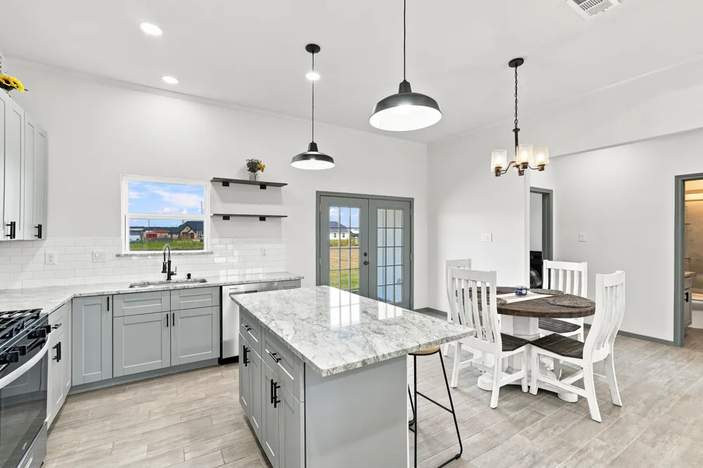 6020 Huckleberry Lane Joshua, TX 76058
