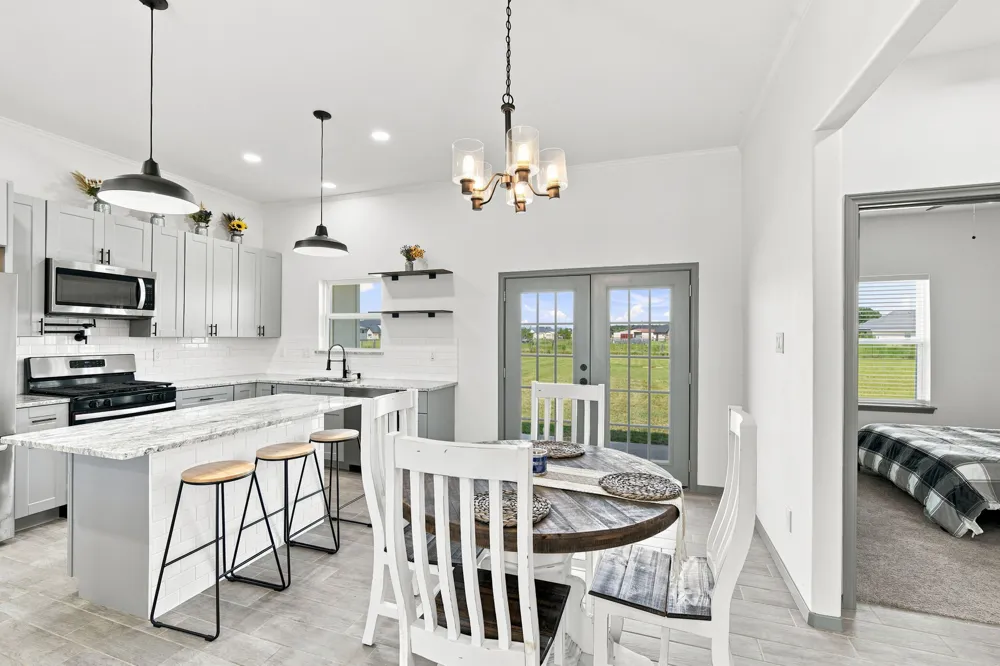 6020 Huckleberry Lane Joshua, TX 76058