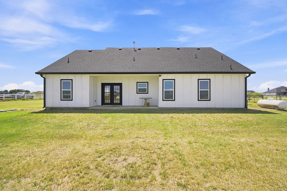 6020 Huckleberry Lane Joshua, TX 76058