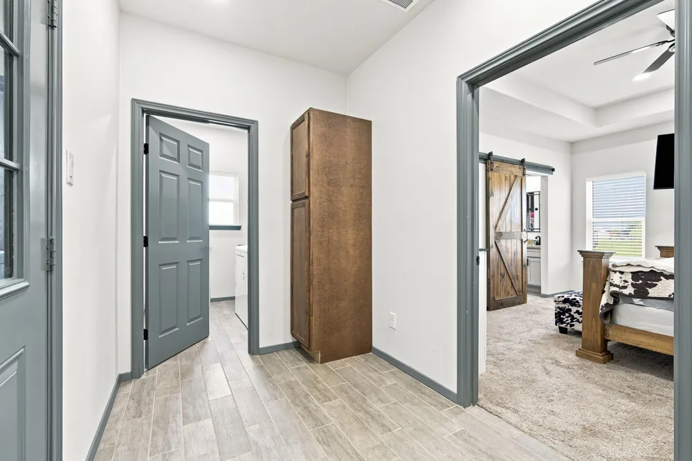 6020 Huckleberry Lane Joshua, TX 76058