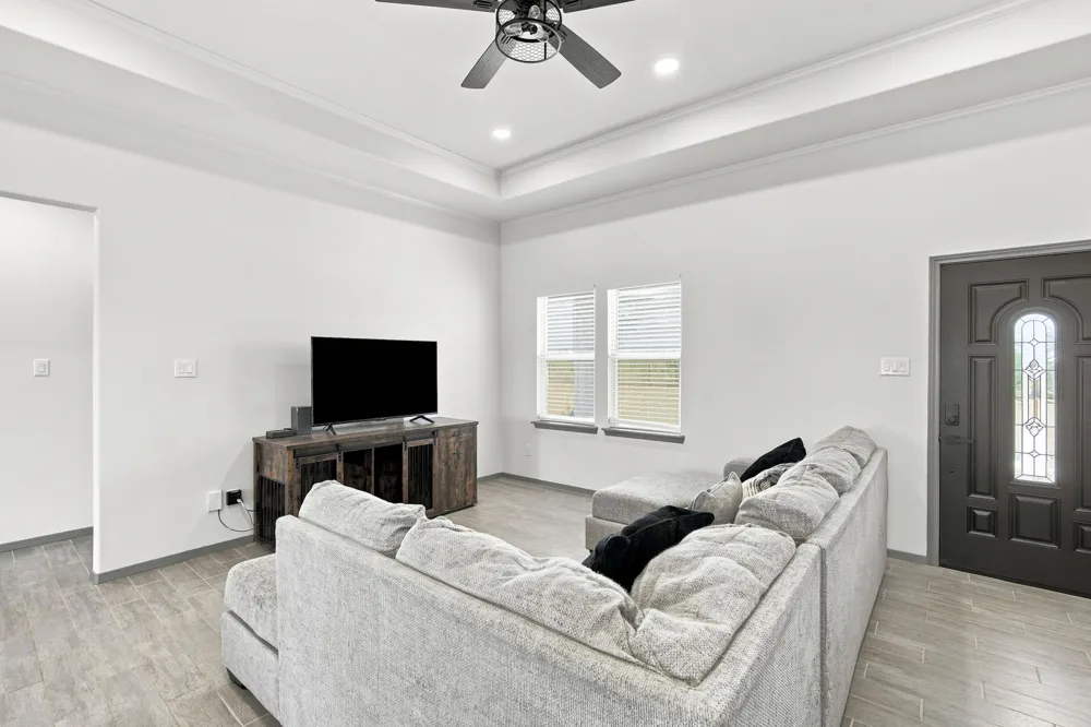 6020 Huckleberry Lane Joshua, TX 76058
