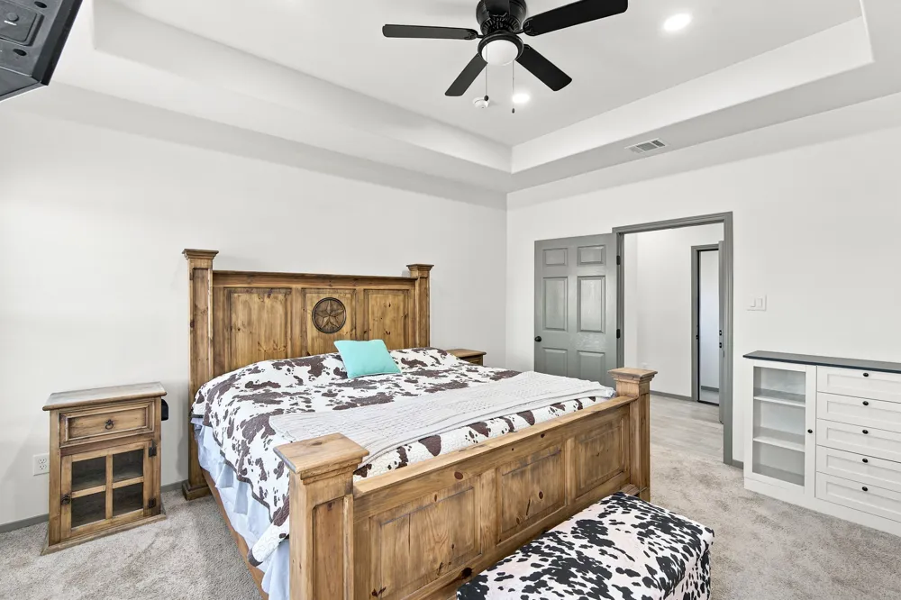 6020 Huckleberry Lane Joshua, TX 76058