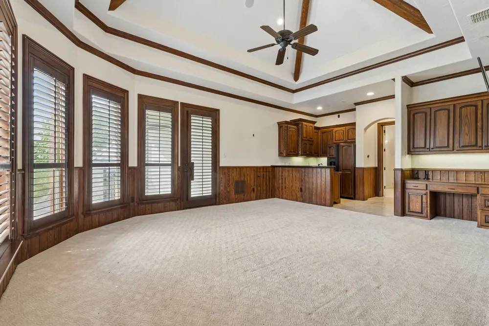 6900 King Charles Court Colleyville, TX 76034