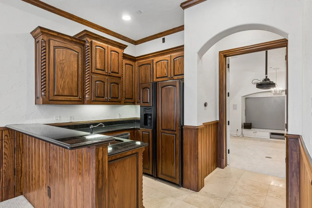 6900 King Charles Court Colleyville, TX 76034