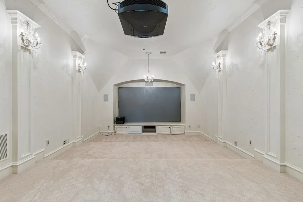 6900 King Charles Court Colleyville, TX 76034