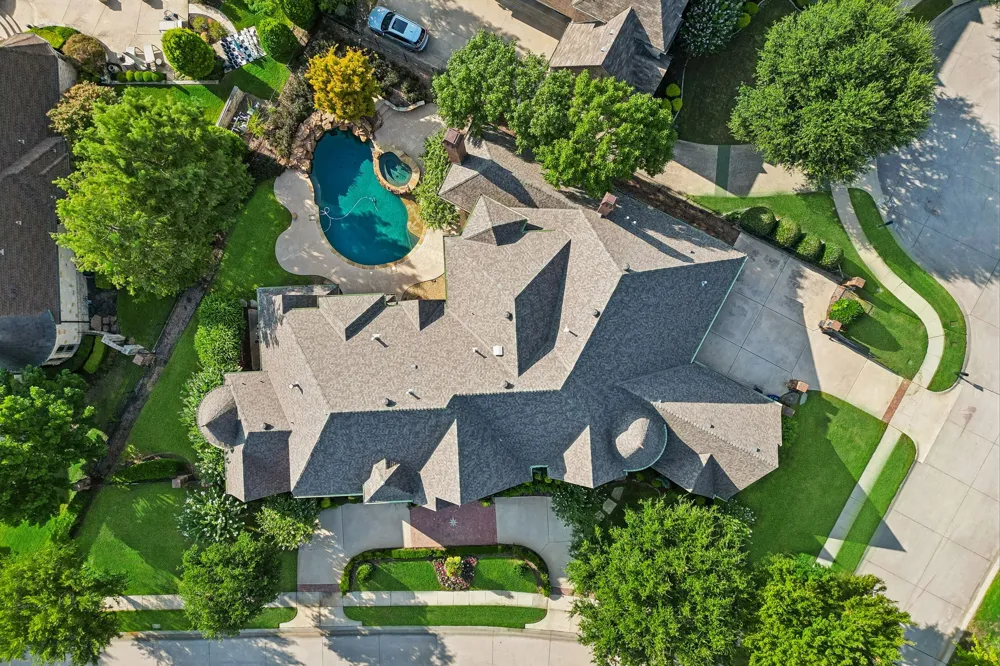 6900 King Charles Court Colleyville, TX 76034