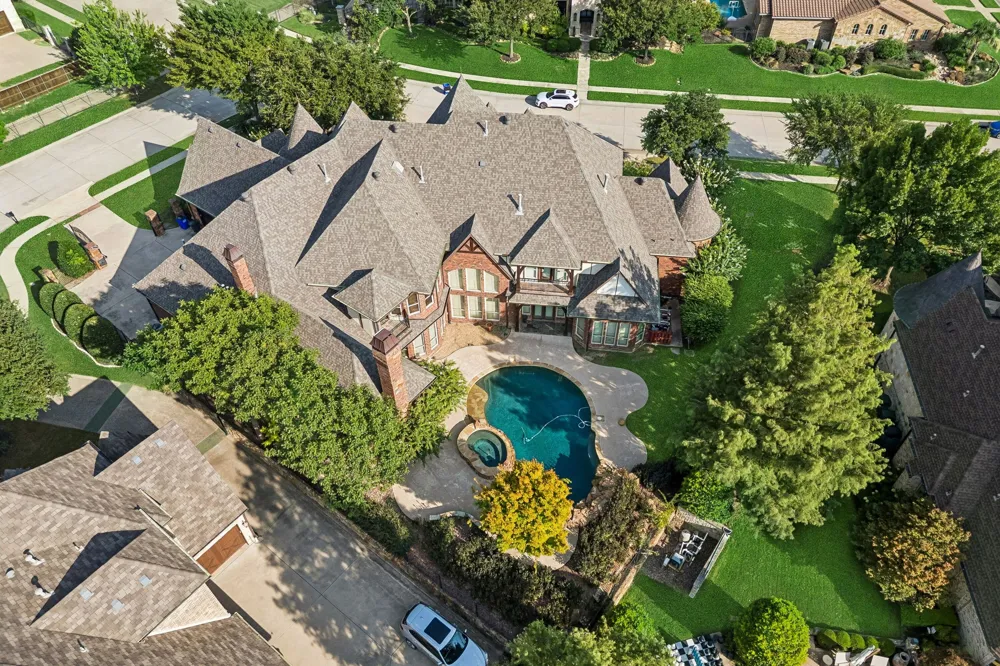 6900 King Charles Court Colleyville, TX 76034