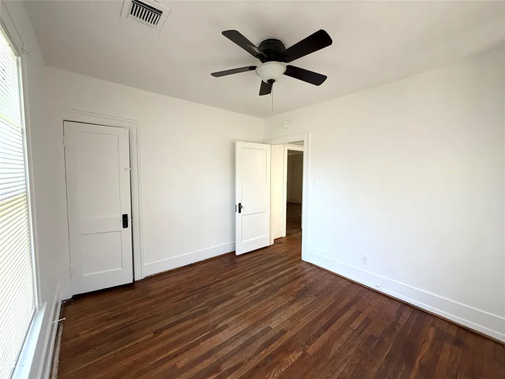 1125 Usener Street Houston, TX 77009