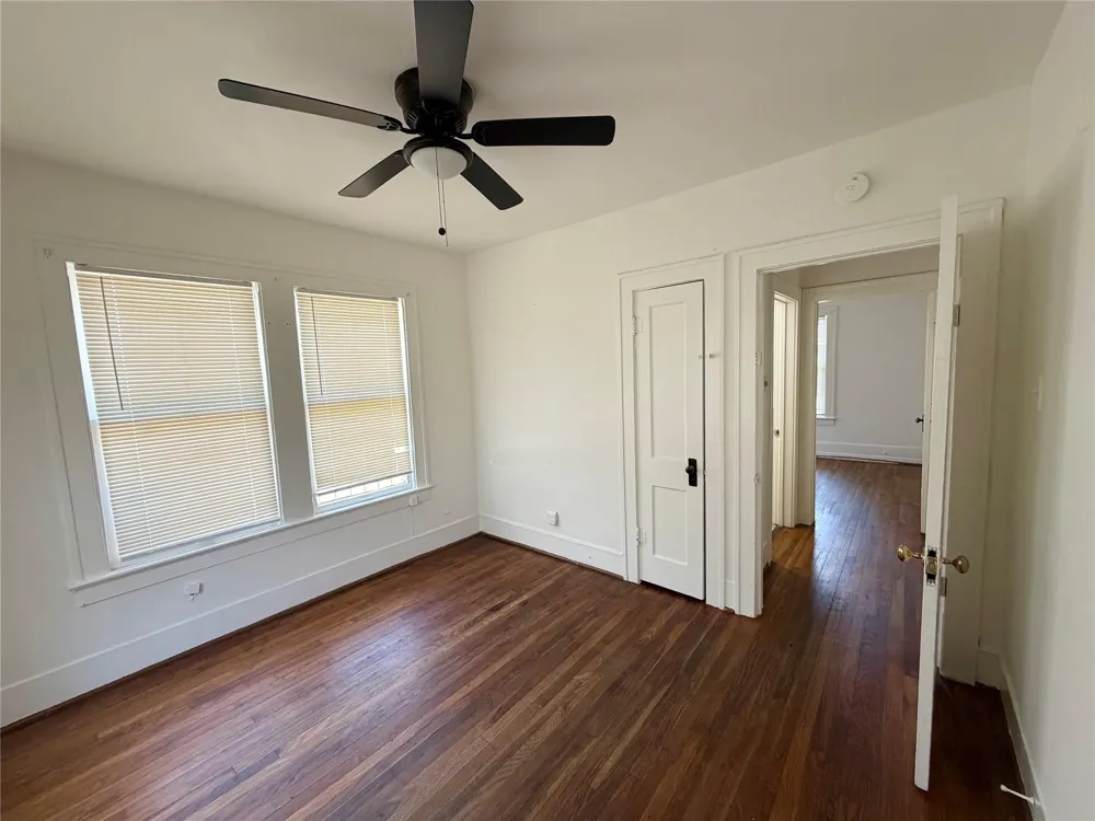 1125 Usener Street Houston, TX 77009