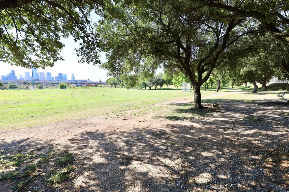 1125 Usener Street Houston, TX 77009