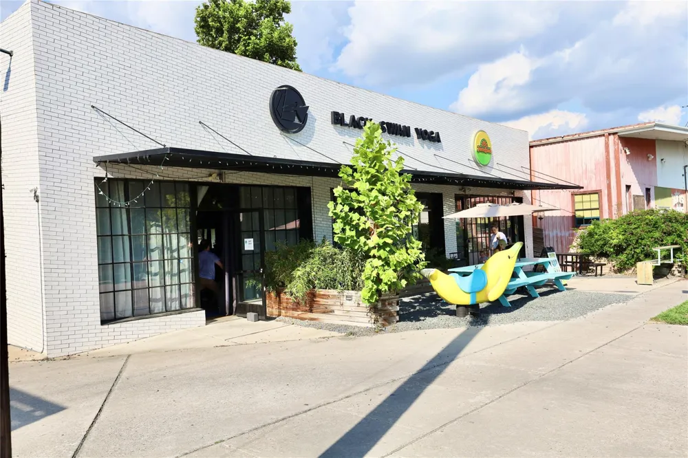 1125 Usener Street Houston, TX 77009