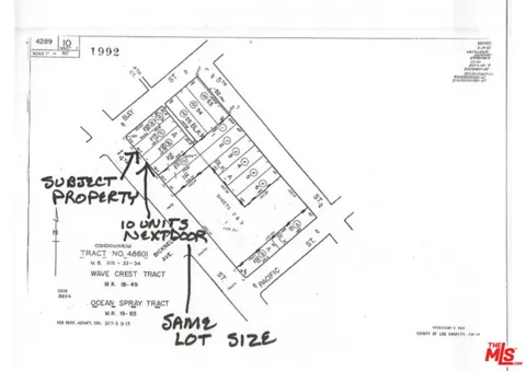 2005 4th Street