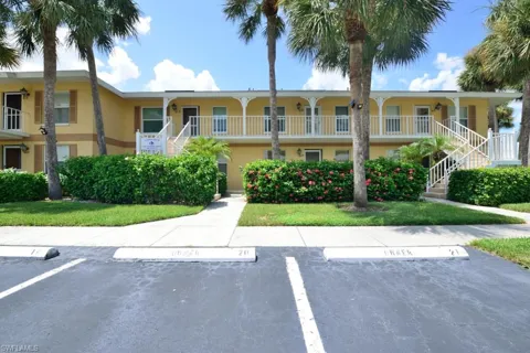 1165 Mainsail Drive #603