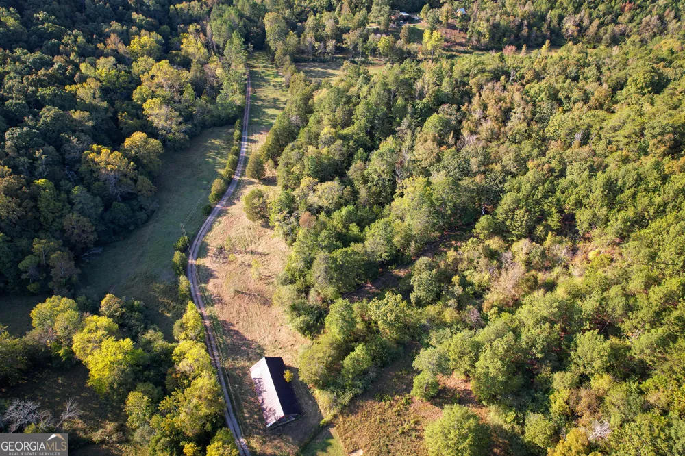 0 Webb Creek RD Rome, GA 30161