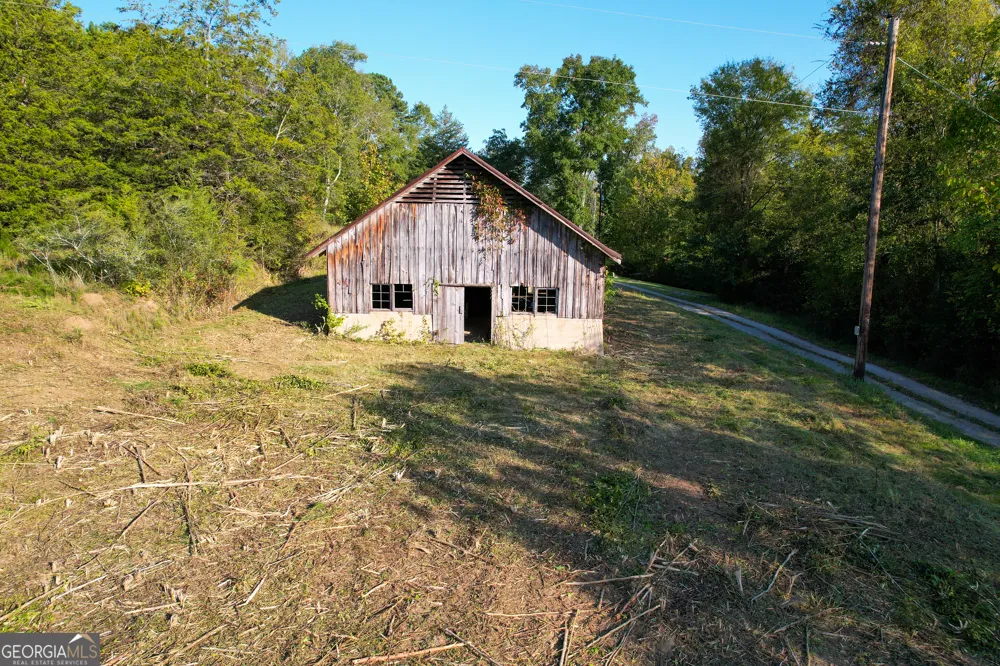 0 Webb Creek RD Rome, GA 30161