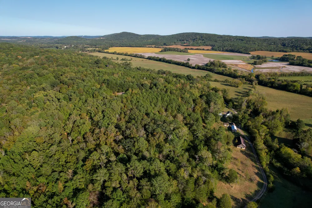 0 Webb Creek RD Rome, GA 30161