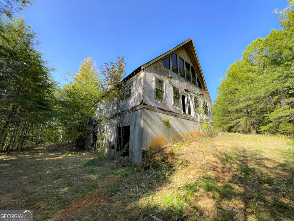 0 Webb Creek RD Rome, GA 30161