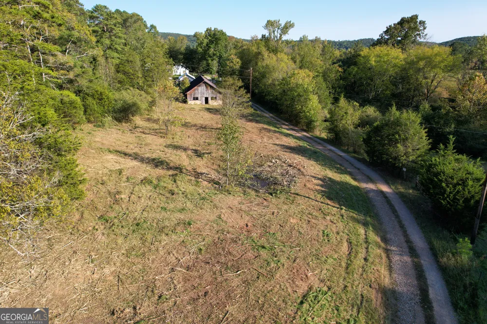0 Webb Creek RD Rome, GA 30161