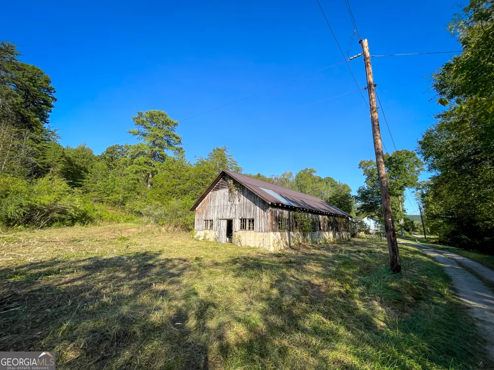 0 Webb Creek RD Rome, GA 30161